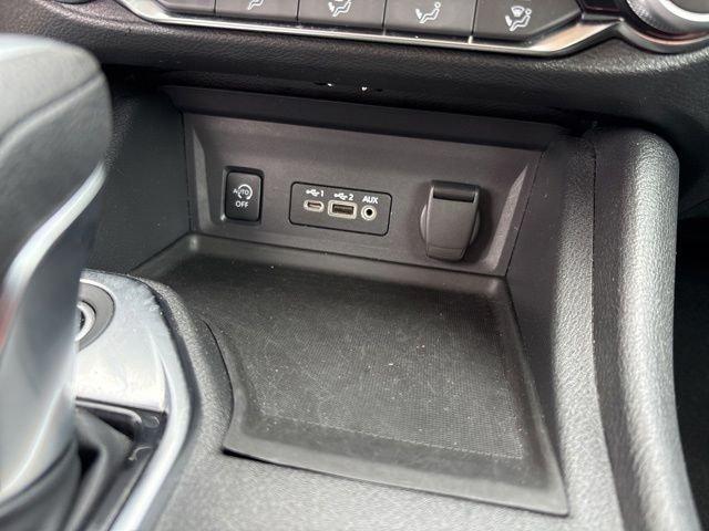 used 2024 Nissan Sentra car, priced at $19,998
