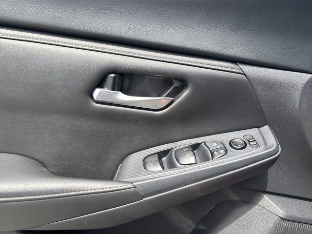 used 2024 Nissan Sentra car, priced at $19,998
