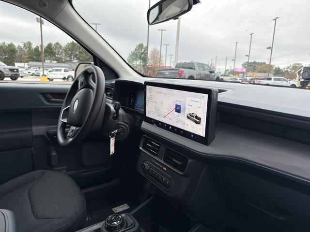 new 2026 Ford Maverick car, priced at $30,880