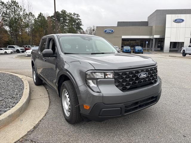 new 2026 Ford Maverick car, priced at $30,880