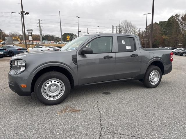 new 2026 Ford Maverick car, priced at $30,880