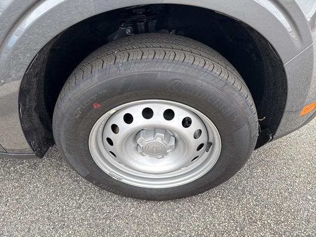 new 2026 Ford Maverick car, priced at $30,880