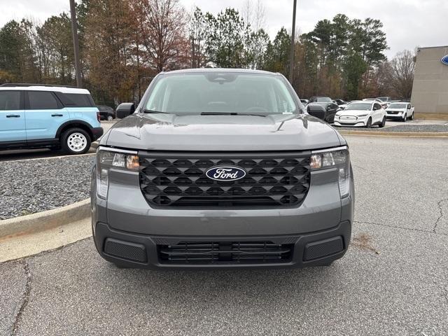 new 2026 Ford Maverick car, priced at $30,880