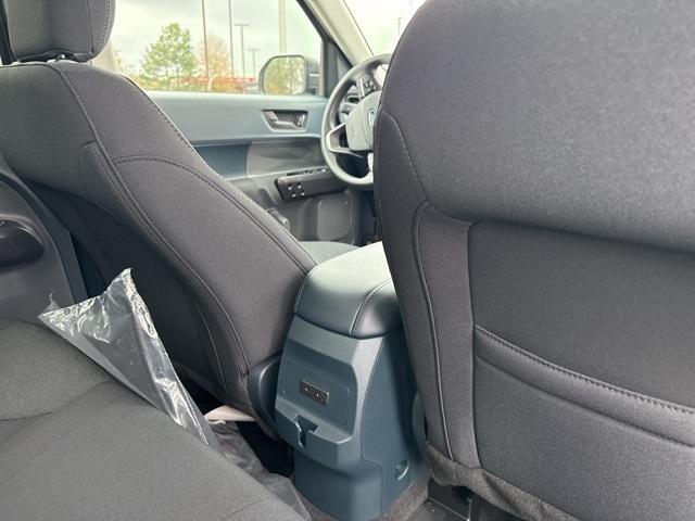 new 2026 Ford Maverick car, priced at $30,880