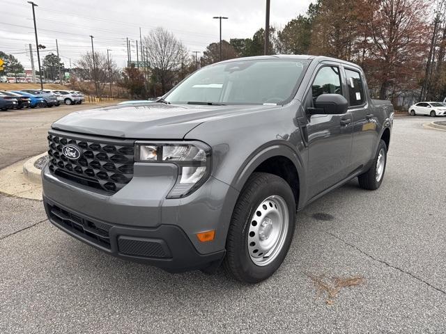 new 2026 Ford Maverick car, priced at $30,880
