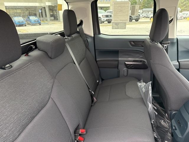 new 2026 Ford Maverick car, priced at $30,880