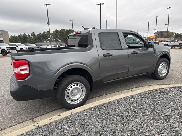 new 2026 Ford Maverick car, priced at $30,880