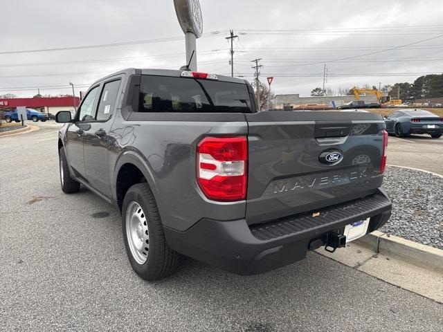 new 2026 Ford Maverick car, priced at $30,880