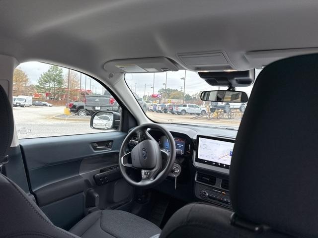 new 2026 Ford Maverick car, priced at $30,880