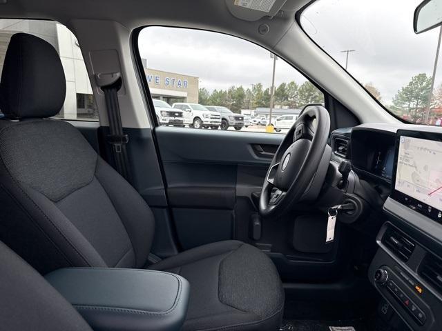 new 2026 Ford Maverick car, priced at $30,880