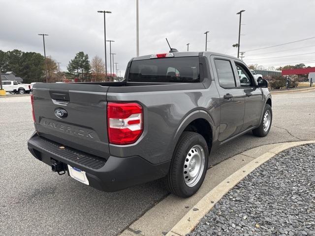 new 2026 Ford Maverick car, priced at $30,880