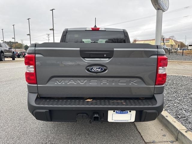 new 2026 Ford Maverick car, priced at $30,880