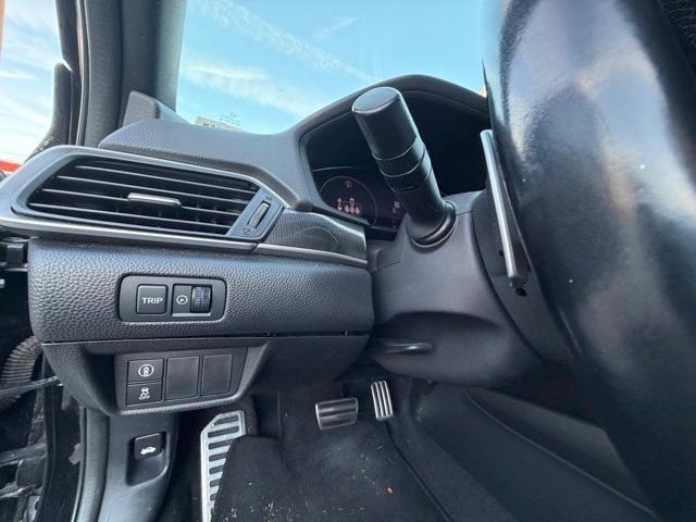 used 2021 Honda Accord car, priced at $19,999