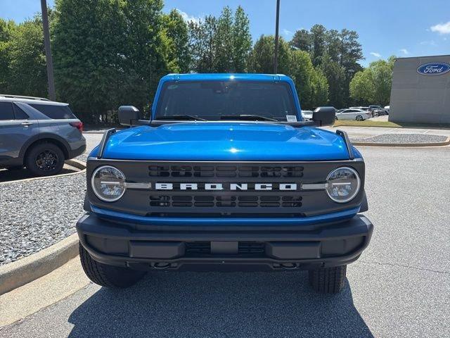 new 2026 Ford Bronco car, priced at $46,987