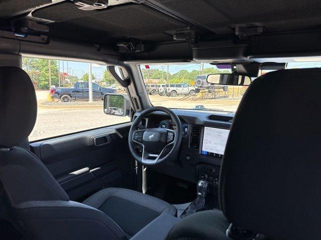 new 2026 Ford Bronco car, priced at $46,987