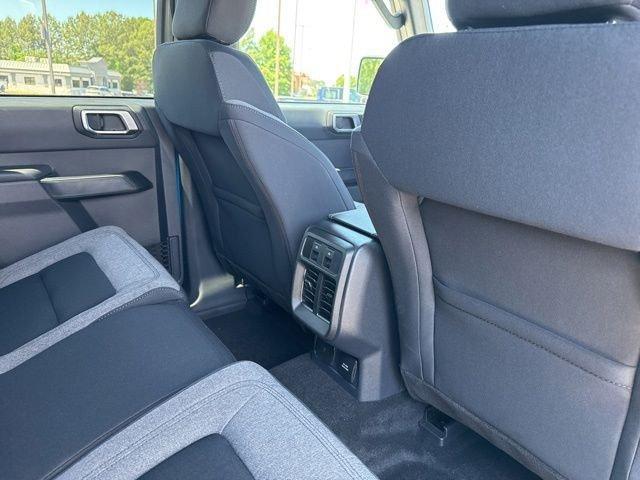 new 2026 Ford Bronco car, priced at $46,987