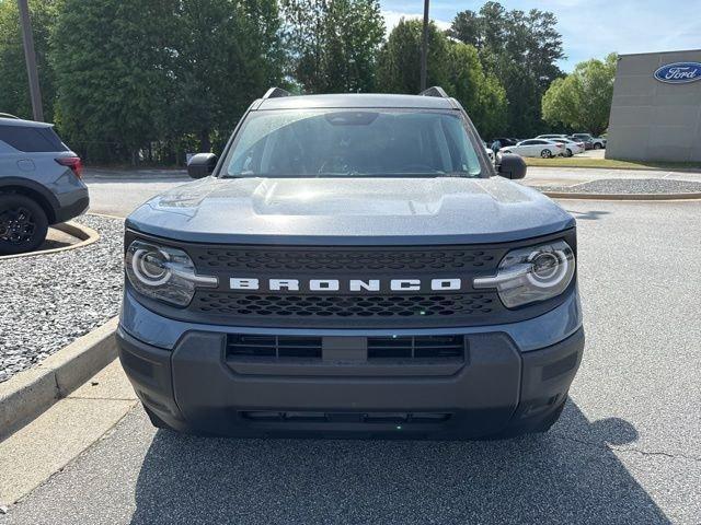 new 2026 Ford Bronco Sport car, priced at $33,346