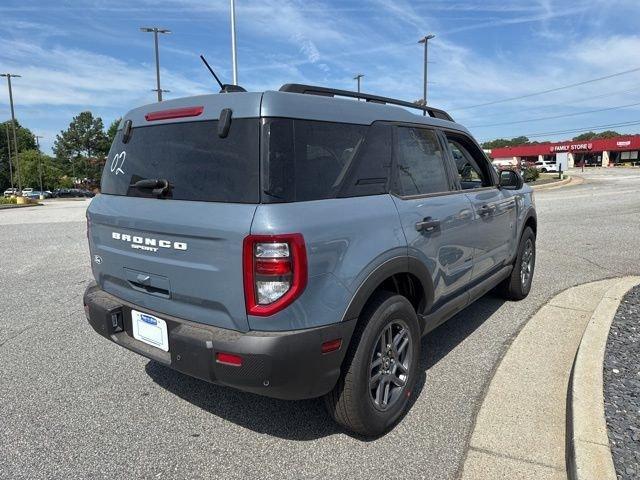 new 2026 Ford Bronco Sport car, priced at $33,346