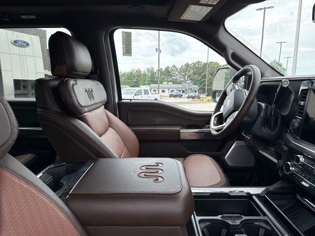 new 2026 Ford F-250 car, priced at $94,884