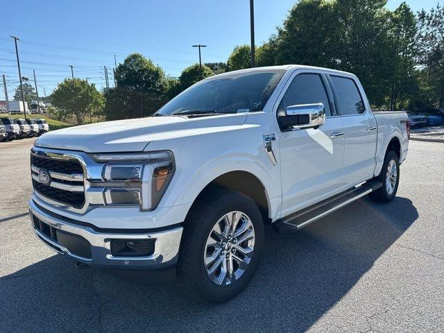 new 2026 Ford F-150 car, priced at $68,145