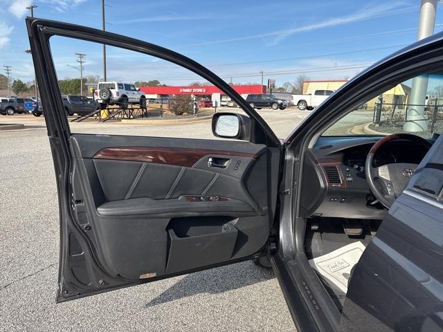 used 2010 Toyota Avalon car, priced at $6,226