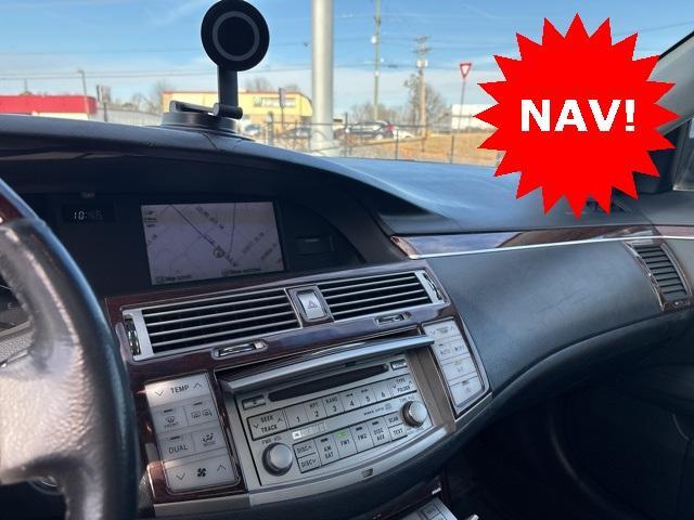 used 2010 Toyota Avalon car, priced at $6,226