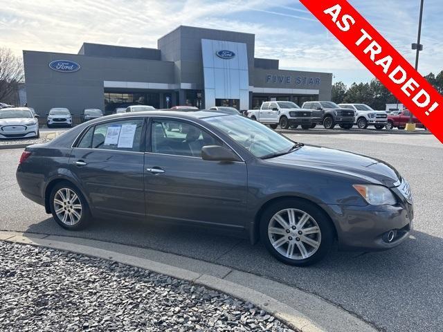 used 2010 Toyota Avalon car, priced at $6,226