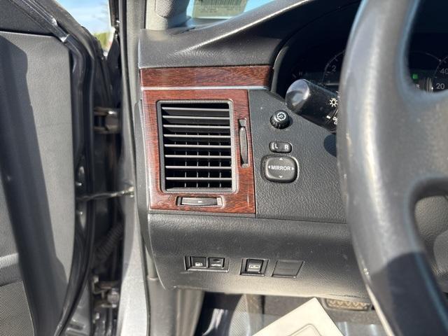 used 2010 Toyota Avalon car, priced at $6,226