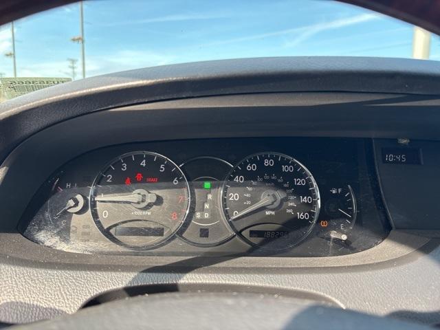 used 2010 Toyota Avalon car, priced at $6,226