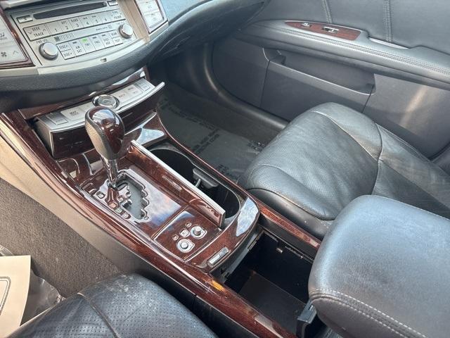 used 2010 Toyota Avalon car, priced at $6,226
