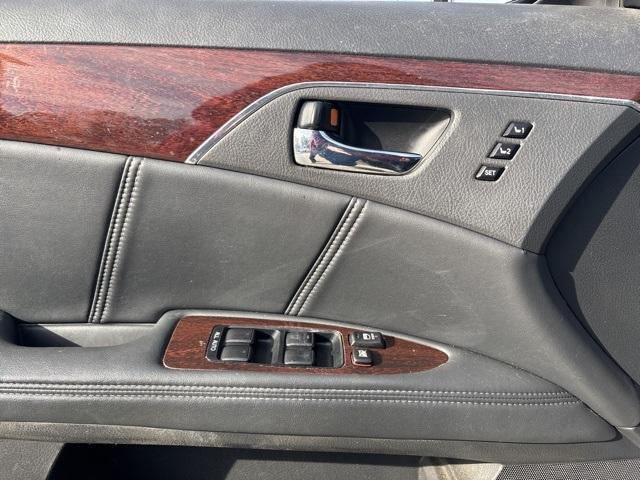 used 2010 Toyota Avalon car, priced at $6,226
