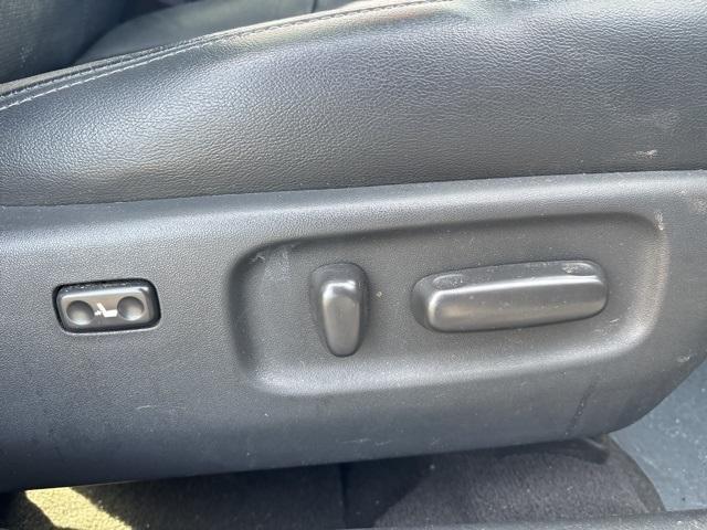 used 2010 Toyota Avalon car, priced at $6,226