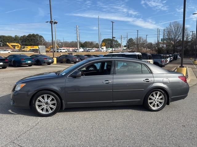 used 2010 Toyota Avalon car, priced at $6,226