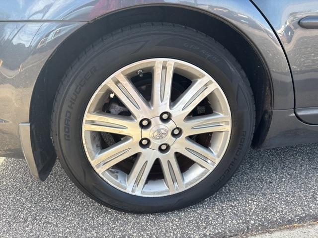 used 2010 Toyota Avalon car, priced at $6,226