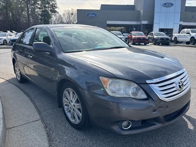 used 2010 Toyota Avalon car, priced at $6,226
