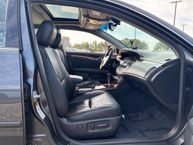 used 2010 Toyota Avalon car, priced at $6,226