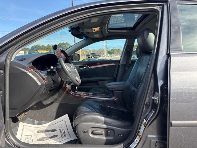 used 2010 Toyota Avalon car, priced at $6,226