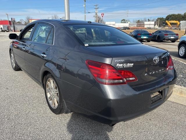 used 2010 Toyota Avalon car, priced at $6,226