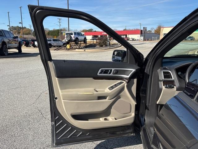 used 2015 Ford Explorer car, priced at $7,599