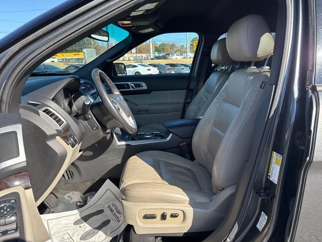 used 2015 Ford Explorer car, priced at $7,599