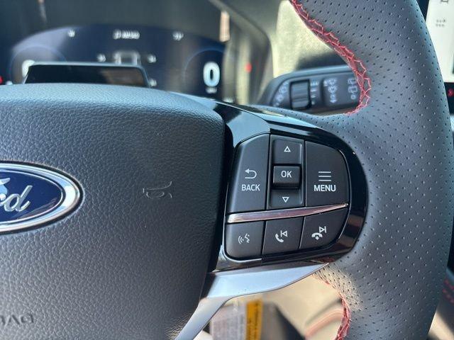 new 2026 Ford Explorer car, priced at $43,418