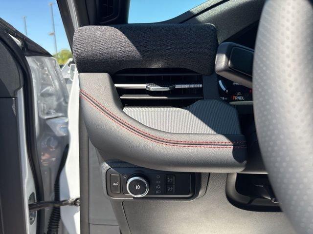 new 2026 Ford Explorer car, priced at $43,418
