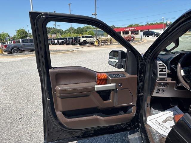 used 2020 Ford F-150 car, priced at $41,900