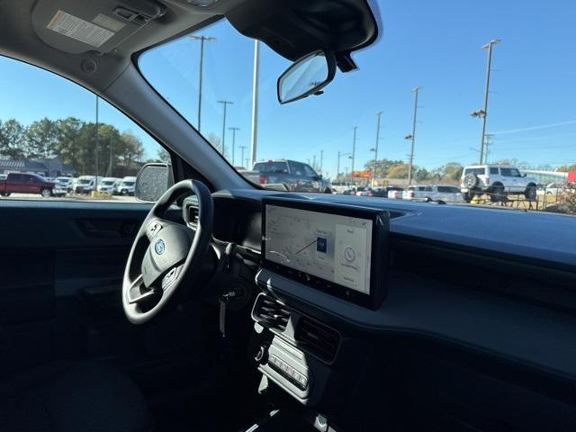 new 2026 Ford Maverick car, priced at $29,490