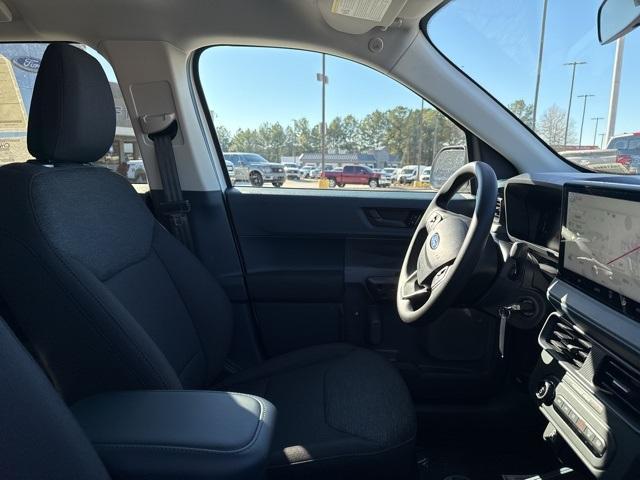 new 2026 Ford Maverick car, priced at $29,490