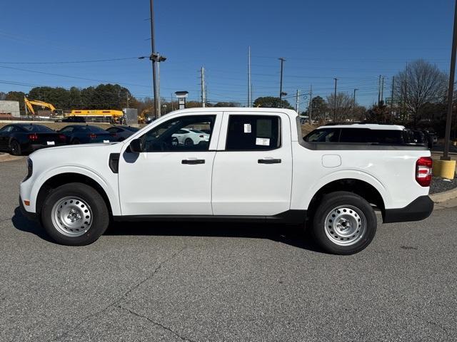 new 2026 Ford Maverick car, priced at $29,490