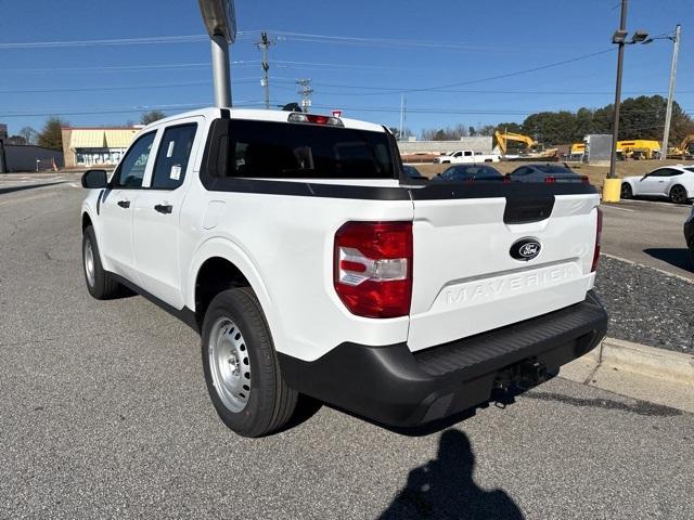 new 2026 Ford Maverick car, priced at $29,490