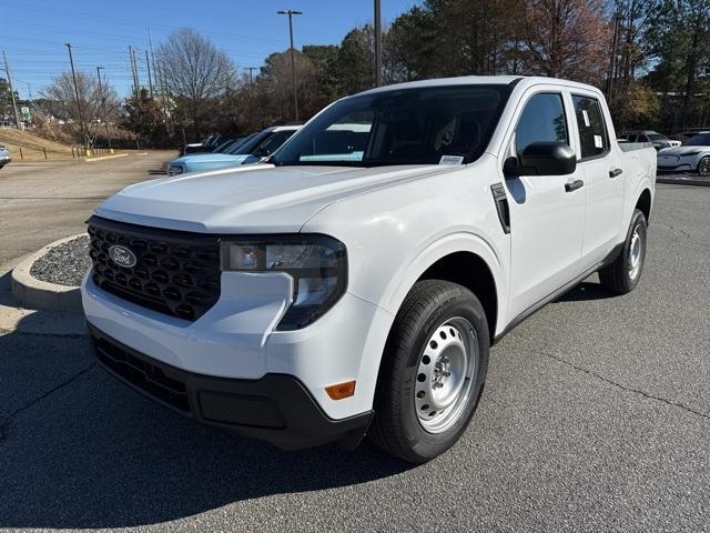 new 2026 Ford Maverick car, priced at $29,490