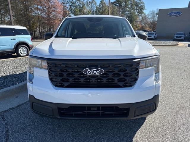 new 2026 Ford Maverick car, priced at $29,490