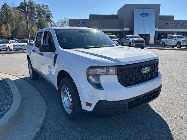 new 2026 Ford Maverick car, priced at $29,490